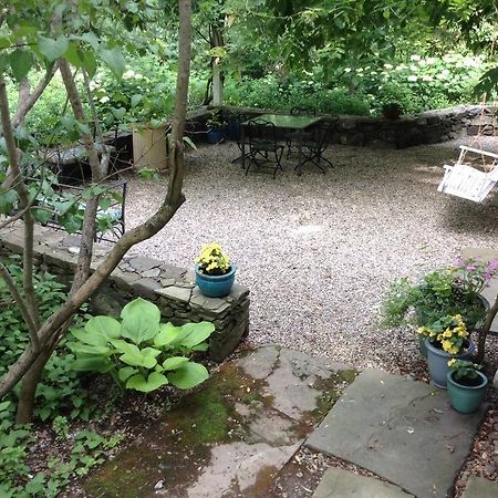 مبيت وإفطار Old Chatham Haddock Hill House المظهر الخارجي الصورة