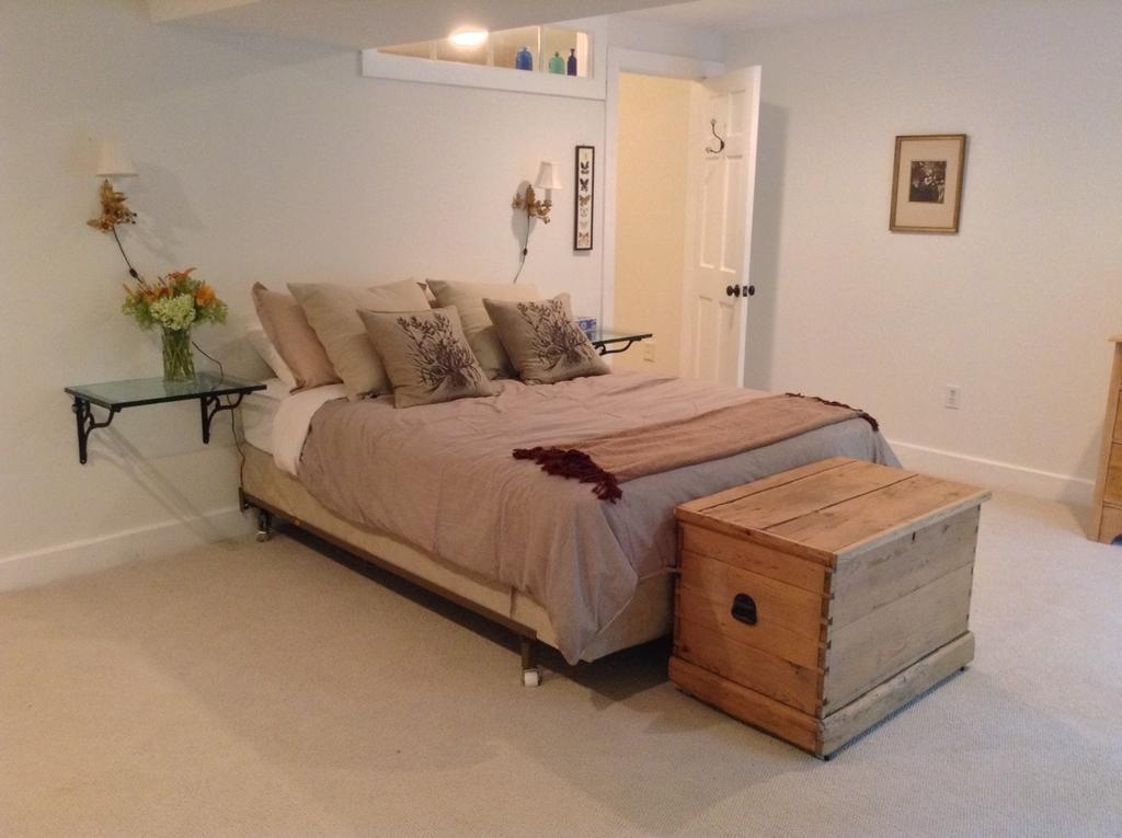 مبيت وإفطار Old Chatham Haddock Hill House الغرفة الصورة